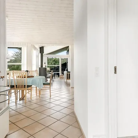 Ferienhaus Juris - 950m From The Sea By Interhome Løkken
