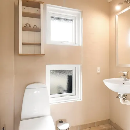 Ferienhaus Juris - 950m From The Sea By Interhome *