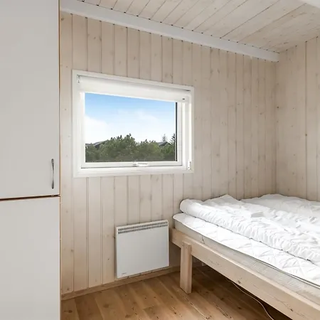 Juris - 950m From The Sea By Interhome Ferienhaus Løkken