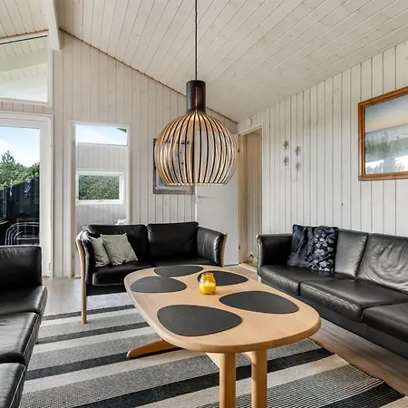 Juris - 950m From The Sea By Interhome * Løkken