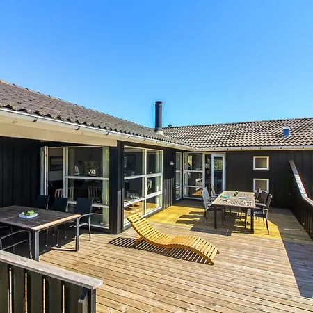 Juris - 950m From The Sea By Interhome Ferienhaus