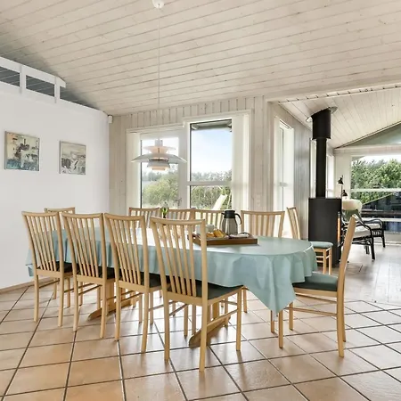 Juris - 950m From The Sea By Interhome Ferienhaus *