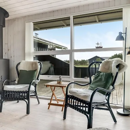 Juris - 950m From The Sea By Interhome * Løkken