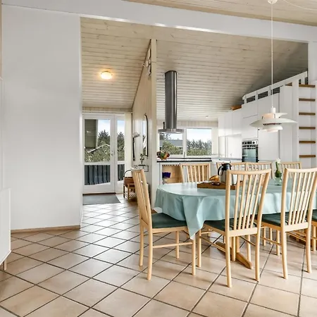 Juris - 950m From The Sea By Interhome Ferienhaus