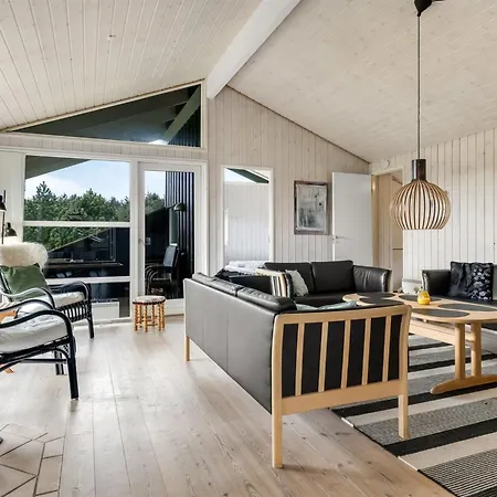 Ferienhaus Juris - 950m From The Sea By Interhome Løkken