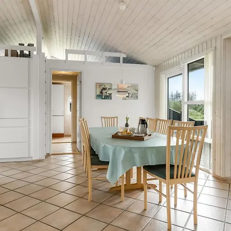 Juris - 950m From The Sea By Interhome Løkken