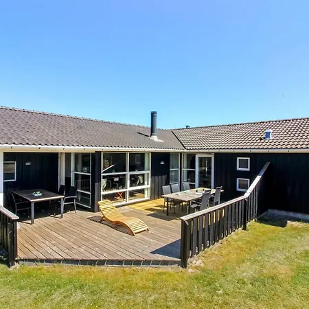 Juris - 950m From The Sea By Interhome Ferienhaus