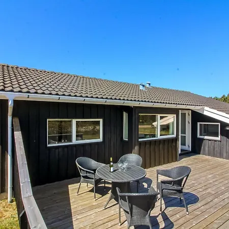 Juris - 950m From The Sea By Interhome Ferienhaus *
