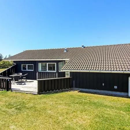 Juris - 950m From The Sea By Interhome Ferienhaus Løkken