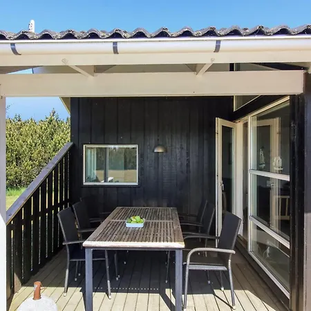 Ferienhaus Juris - 950m From The Sea By Interhome Løkken